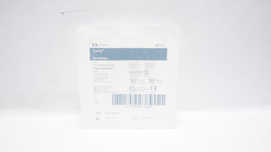 Covidien 6939 Curity Gauze Sponges 12 Ply 4inch x 4inch - Pack of 10